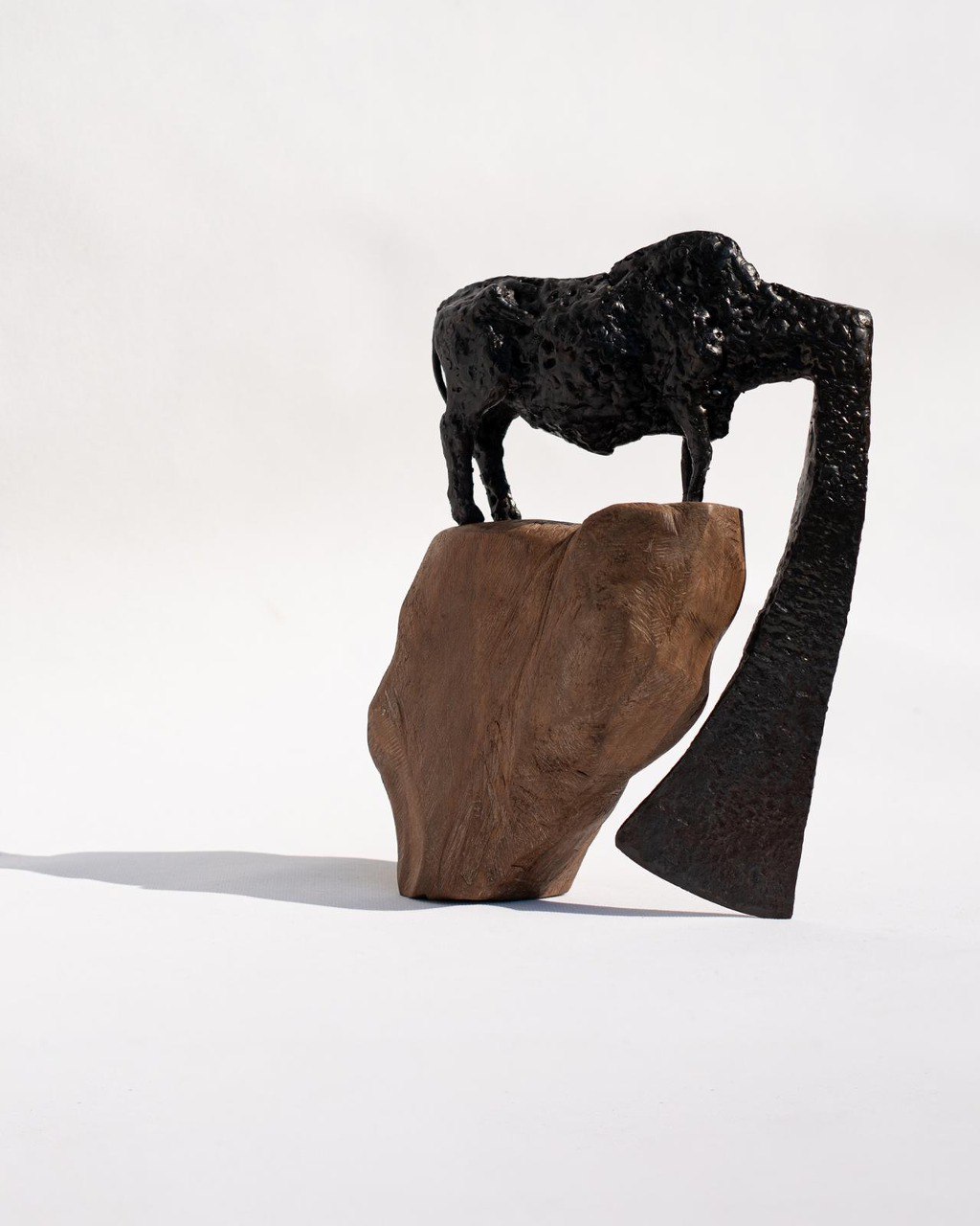 UNTITLED by Rasoul Kazemi